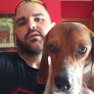 Meet your Posher, Christopher